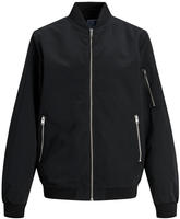 Jack & Jones Junior Bomberjacke "JJERUSH windabweisend und pflegeleicht" ohne Kapuze