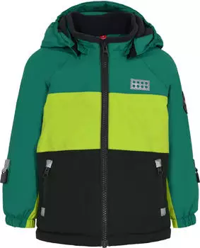 LEGO Wear LWJULIO 709-831 light green