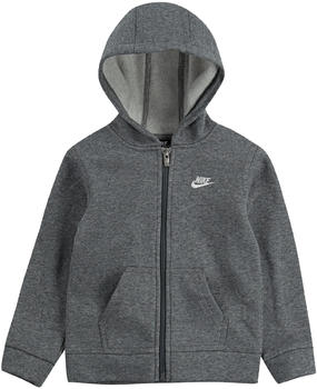 Nike Club Fleece Jacket (86F321) grey