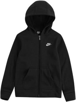 Nike Club Fleece Jacket (86F321) black