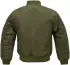 Brandit Kids MA1 Jacket (6015) olive