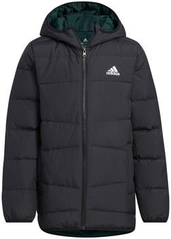 Adidas Kids Frosty Winter Jacket black