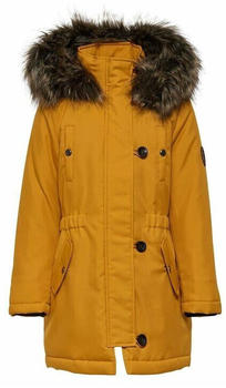 Only Parka (15245678) gold