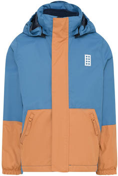 LEGO Wear Lwjalapo 600 Jacket dusty blue LEGO Wear Lwjalapo 600 Jacket dusty blue