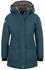 mystic blue: Trollkids Alesund Girls Jacket (301)