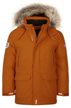 Test rough Hooded Kids Jacket TOP Sportswear € Nike (November 68,99 green/sequoia/white (DX1264) ab Angebote 2023)