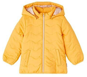 Name It Maggy Girls Jacket (13204457) yorck yellow