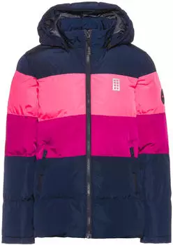LEGO Wear LWJIPE 705 pink