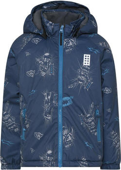 LEGO Wear LWJALAPO 601 dark navy