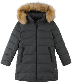 Reima Kid's Winter Jacket Lunta grau