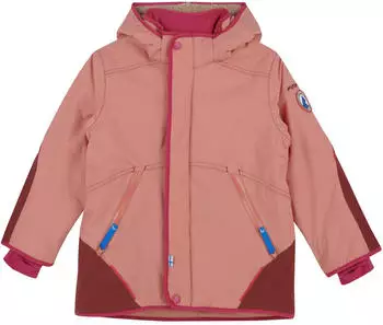 Finkid Talvinen Husky Kids (1142025) terra cotta/raspberry