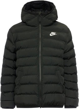 Nike Lightweight Synthetic Fill Jacket (FD2845) black/black/white