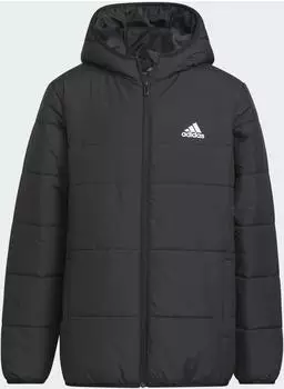 Adidas Padded Kids Jacket black (IL6073)
