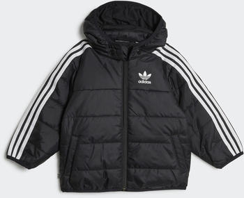 Adidas Adicolor Jacket black (HK7451)