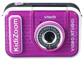 Vtech KidiZoom Video Studio lila