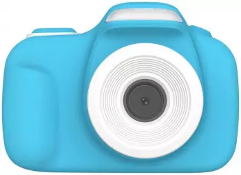 myFirst Camera 3 Blue