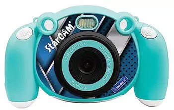 Lexibook DJ080 Starcam