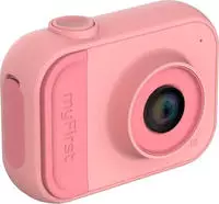 Camera 10 - Pink