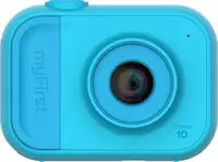 Camera 10 - Blue