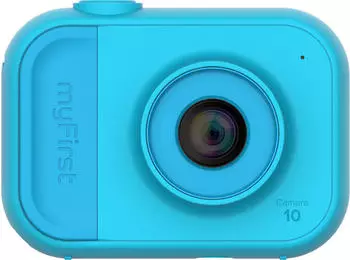 myFirst Camera 10 Blue