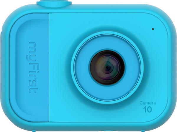 myFirst Camera 10 Blue