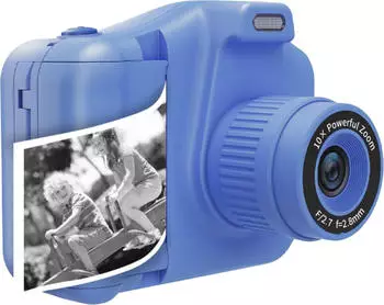 Denver KPC-1370 blau