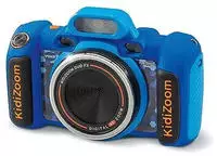 VTECH 80-519904, VTECH 80-519904 KidiZoom Duo FX blau