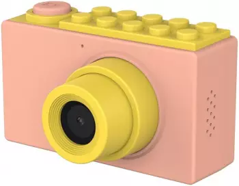 Rosa: myFirst Camera 2