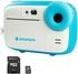 SD 32GB Blue