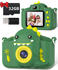 Gofunly Kinder Kamera 1080P 2,0-Zoll-Bildschirm