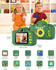 Gofunly Kinder Kamera 1080P 2,0-Zoll-Bildschirm