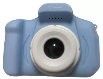 Denver KCA-1340 blau