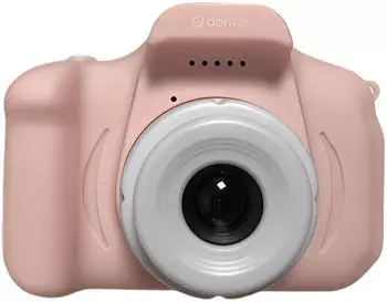 Denver KCA-1340 rosa