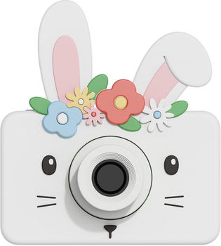 The Zoofamily Zoo Friends Hase Blumen