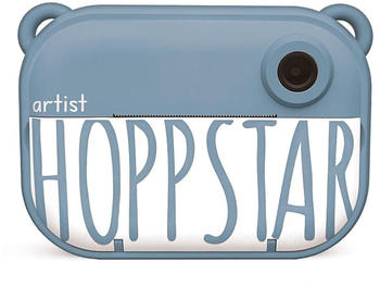 Hoppstar Artist denim