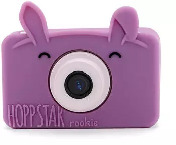 Hoppstar Rookie blossom