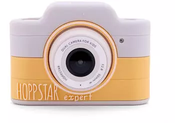 Hoppstar Expert citron