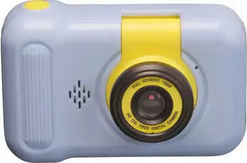 Denver KCA-1351 blau