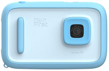 myFirst Camera 50 blau