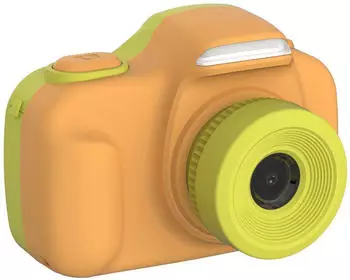 myFirst Camera 3 gelb