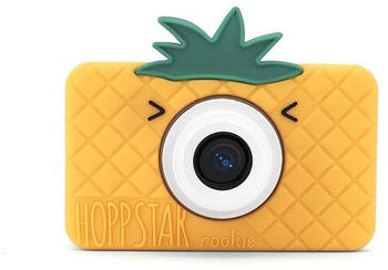 Hoppstar Rookie pina coolada
