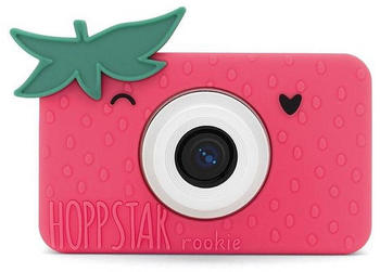 Hoppstar Rookie strawbella