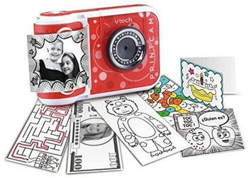 Vtech Kidizoom Print Cam (549187)