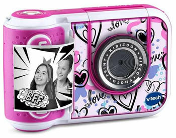 Vtech Kidizoom Print Cam (Spanish) pink