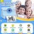 HiMont KC02 Kinder Sofortbildkamera