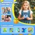 HiMont KC02 Kinder Sofortbildkamera