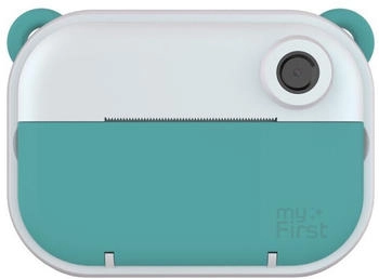 myFirst Camera Insta Wi t&uuml;rkis