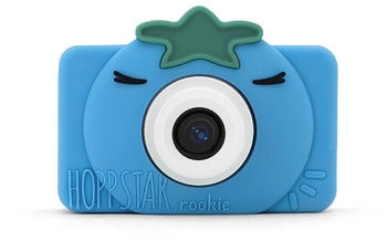 Hoppstar Rookie blubelle