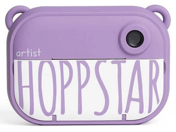 Hoppstar Artist blossom