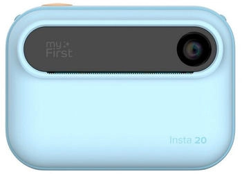 myFirst Camera Insta 20 blau